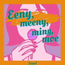 Eeny meeny miny moe catch a monkey by the toe if he hollers let him go eeny meeny miny moe. Eeny Meeny Miny Moe Release