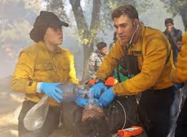 Also, lone star will not be recasting tyler's character, so it's entirely possible that she could reprise her role at some point. 9 1 1 Lone Star Season 2 Episode 3 Review Hold The Line Tv Fanatic