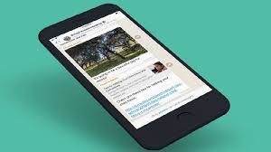 Read the latest whatsapp update news here at androidpit. Whatsapp Message Forwarding Restrictions Rolled Out For Iphone Users With New Update Technology News