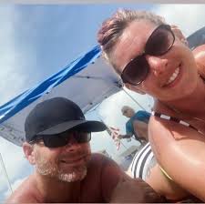 Phoenix woke up at 4am did her make up had a jacket