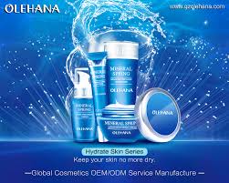 Get a formula made just for your skin. How Do I Start My Own Private Label Skincare Cosmetics Brand Olehana Private Label Cosmetics And Skincare Manufacturer In China