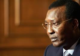 Marshall deby had urged president buhari to consider convening an international summit on the recharge of lake chad. Coup D Etat Avorte Au Tchad En Juin Un Signe De L Effervescence Du Cercle Deby