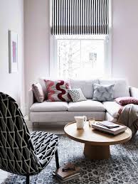 Two chairs flanking a round pedestal table or an octagonal one create a useful space within a larger room. Living Room Sitting Room Front Room Or Lounge What Do You Call This Communal Space