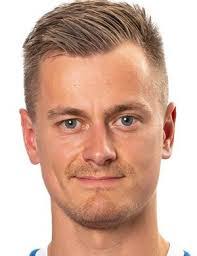 Daniel Kretschmer's Instagram, Twitter & Facebook