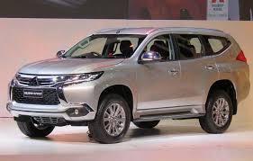 Discover effortless power with the all new pajero sport, now available with 4x2 automatic. Mitsubishi Pajero Sport New Model India Launch Price Spec