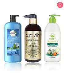 To better understand why sulfate free shampoo may be best for your hair, you should know what is sulfate free shampoo, what do sulfates in shampoo get hair, health, and science news delivered right to your inbox. 15 Best Gluten Free Shampoos To Buy In 2021