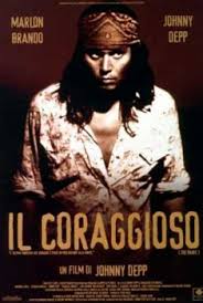 Una grande prova di martin sheen. Film Il Coraggioso 1997 Streaming Ita Gratis Cb01