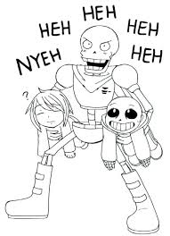 Free undertale coloring pages, we have 79 undertale printable coloring pages for kids to download 20 Free Printable Undertale Coloring Pages Everfreecoloring Com