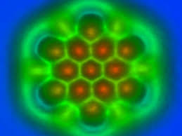 9 Facts About Quantum Computing That Will Melt Your Mind Business Insider Australia Empowering Concepts Courtesy Of Linda Debello Chemical Bond Microsco