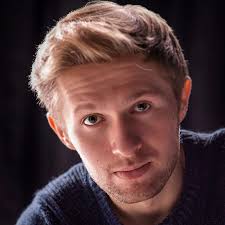 Meet Tour 72: Max Johnson