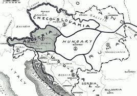 Robert mancini's italy side coasted through their group with three victories. How Did Nationalism And The Breakup Of The Austro Hungarian Empire Lead To World War One History Hit