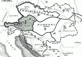 The empire dominated much of central europe. How Did Nationalism And The Breakup Of The Austro Hungarian Empire Lead To World War One History Hit