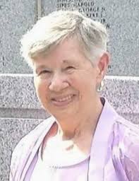 Obituary information for Violet Mae Mutters