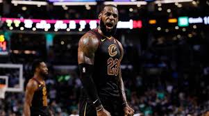 — bill simmons (@billsimmons) may 10, 2018. Lebron James Dominates As Cavs Close Out Celtics In Game 7 Reach Nba Finals Sports News The Indian Express