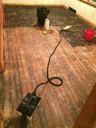 Removing an old linoleum floor is not as easy as laying a new one. How To Remove Epoxy Flooring Arxiusarquitectura