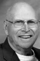 Paul John Dieter (1922-2009)