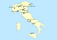 Voetbalclub logos in.ai,.eps,.svg &.cdr vector formats for free download. Topografie Voetbalclubs Italie Serie A 2015 2016 Www Topomania Net