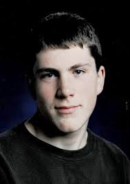 Patrick Dorgan Obituary (1982