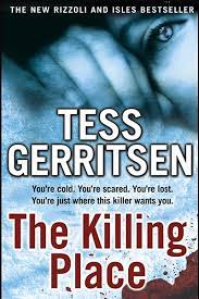 The rizzoli & isles series of novels is by american author tess gerritsen, featuring jane rizzoli (a cop) and dr. Books Tess Gerritsen