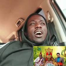 ‼️REI BRAVO JÁ CONFIRMOU O SHOW DO JOHN PIRES🇲🇿 NO CAMPO DO  ANANI/BENFICA"Namicopo"!, ‼️Dia 26 não vai prestar, com a presença de  vários Artista da praça!