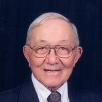 Julian Mock Obituary