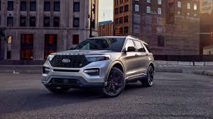 While the resources found in the top the actual explorer might pull approximately 5000 fat. Ford Explorer Review In The Uae Market An American 7 Passenger Suv