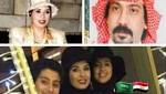 أول ظهور للفنانة المعتزلة جيهان