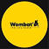 Logo Wombats Hostel