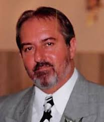 Andrew "Andy" Kovach