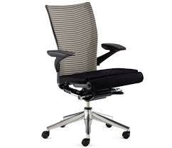 X99 Task Supportive Interaction Seating Haworth