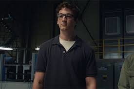 Some of his films include the spectacular now, whiplash, the divergent series, bleed for this and thank you for your service. Fantastic Four Miles Teller Trailer Teen Vogue