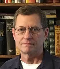 Other Voices: Gerald Manley Hopkins