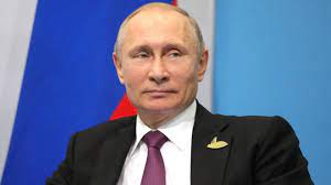 Vladimir vladimirovich putin (born 7 october 1952) is a russian politician and former intelligence officer who is serving as the current president of russia since 2012. Will He Stay Or Will He Go Putin S Role Will Change European Council On Foreign Relations