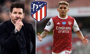 Lucas torreira, 25, from uruguay atlético madrid, since 2020 defensive midfield market value: Diego Simeone Calls Lucas Torreira As Atletico Madrid Enter The Race To Sign Arsenal Man