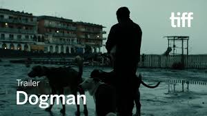 The dogman is a named man famed for his scouting and marvelous sense of smell. Dogman Trailer Youtube