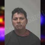Marco Gomez — Coweta County Jail Bookings