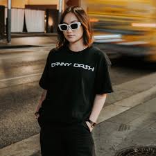 🔥New Merch Drop Alert 🔥 From the dance floor to the streets! These raver  baggy hoodies and baggy T's will definitely keep you vibing all night long!  Grab yours before they're gone #