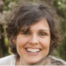 Anne Cheek's Instagram, Twitter & Facebook