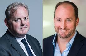 Guto vs Guto: Former Welsh Tory MP disappointed to see friend take Downing  St comms chief role