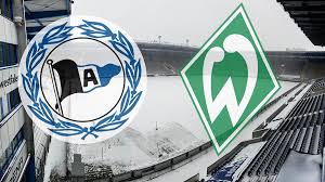 Arminia bielefeld gegen werder bremen ist heute live im tv und stream zu sehen. Offiziell Bundesliga Spiel Zwischen Arminia Bielefeld Und Werder Bremen Abgesagt Sportbuzzer De