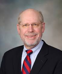 Dr. Ricky P. Clay, MD