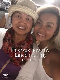 The night I met my husband ✨❤️