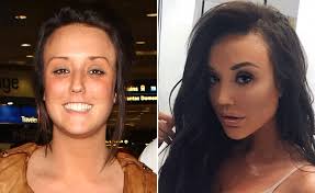 Check spelling or type a new query. 14 Reality Stars Who Have Completely Transformed Themselves