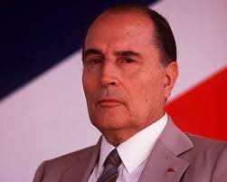 François maurice adrien marie mitterrand. Francois Mitterrand Historica Wiki Fandom