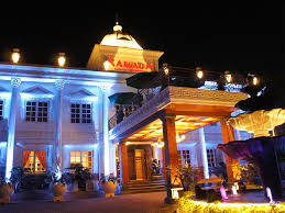 The ramada name derives from the spanish term rama (meaning branch). Ramada Solo Suites By Wyndham Luxury Acoomodation In Surakarta