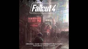 Lynda Carter Baby It S Just You Fallout 4 Lynda Carter The Game Lyrics Good Neighbor