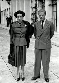 Edward viii (edward albert christian george andrew patric david was born on 23 june 1894 in white lodge, london. King Edward Viii And Aspergers Syndrome Or Wallis Simpson And Narcissistic Personality Disorder Hubpages