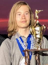 Ankeny Centennial trap shooters