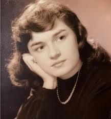 Nancy Poland Obituary (1926