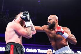 There are only two days remaining to the fight for the wbc silver heavyweight title at helsinki arena, where helenius will face johann the reptile duhaupas. Boxing Results Gerald Washington Delivers Eighth Round Knockout Of Robert Helenius Boxing News 24